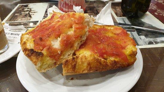 Rincón de Chico Medina